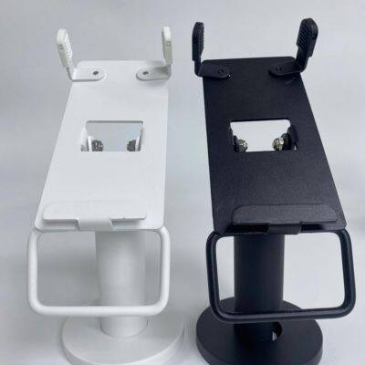 All Metal POS Stands PAX A80 and PAX Q80