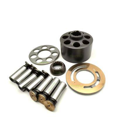 Hydraulic Pump Rotary Group Kits PC30 Piston Pump Spare Parts for PC30-7 Komatsu Excavator Main Pump Accessories Repair Kits