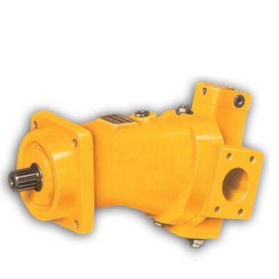 A7V80 Verstellkolbenpumpen  A7V80DR1RPF00 Konstantdruck für Kranhydrauliksysteme photo-6