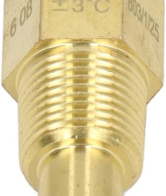 Genuine SANY Temperature Sensor OEM Engine Temp Sensor for SANY Excavators & Reach Stackers Spare Parts photo-5