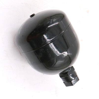 Authentische SANY SBO330-1.4E Gummimembran für Hydrospeicher von Betonpumpen, OEM-zertifizierte Reparatur-Kits, Schneller Versand photo-3
