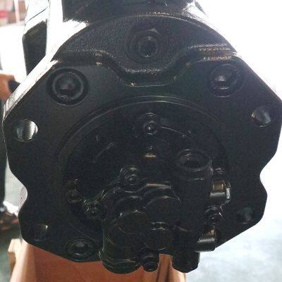 Original Rexroth Plunger Pump K5V160DTH1 for Sany Excavator K5V160DTH1SXR Replacement Hydraulic Pump 150101090041B photo-6