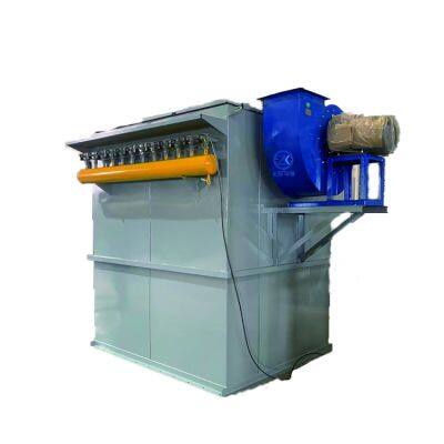 90 Bags of Dust Collectors photo-5