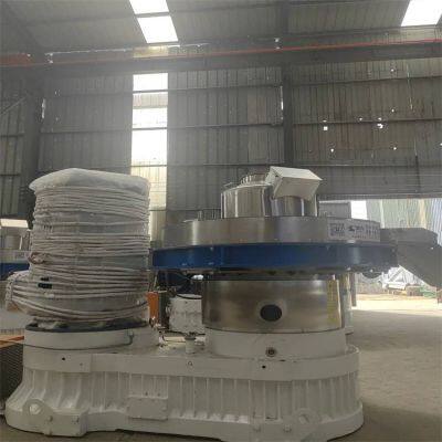 Biomass Pellet Machine, Wood Chip Fuel Pellet Production Line Equipment, Zhili Machinery