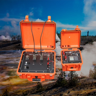 SP Measurement System VES Resistivity Survey Kit