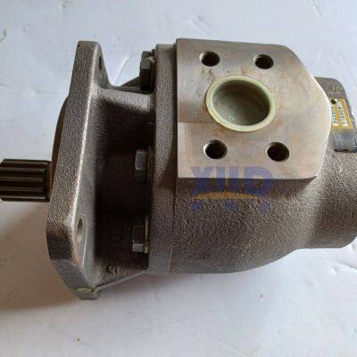 Hydraulic Gear Pump 3G2858 for Bulldozer D60A-8 D70