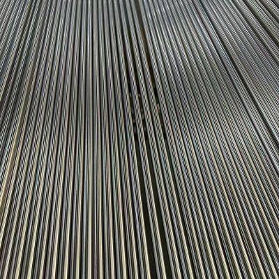 High Precision Tolerance Smooth Inner Wall for Fluid Conveying Air Conditioning Refrigeration Parts photo-4