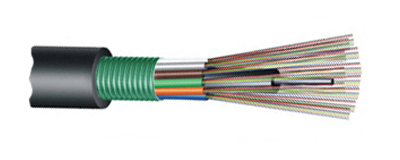 Cabo de fibra óptica