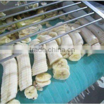 Banana Cutting Machine/Banana Cutter