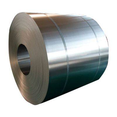 Aluminum Foil Coil 5052 H26 Aluminum Coil