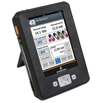 Rosemount 475HP1EKL9GM9 HART Communicator Non-intrinsically Safe