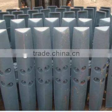 daifeng QUY25 нижние ходовые части погрузчика