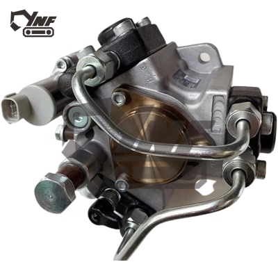 6HK1 6BG1 4BG1 6D16 Fuel Injection Pump Engine Application Diesel Pump