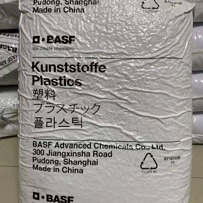 BASF PA6 Nylon Resin B3EG3 - Impact Modified for Electrical Connectors photo-5