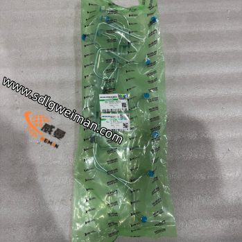 DOOSAN & DEVELON 65.10301-6203 PIPE INJECITON photo-1