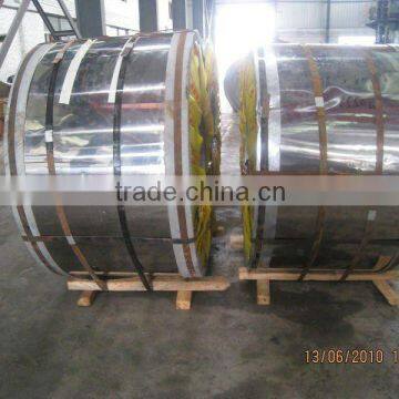 cold rolled stainless steel coil 410