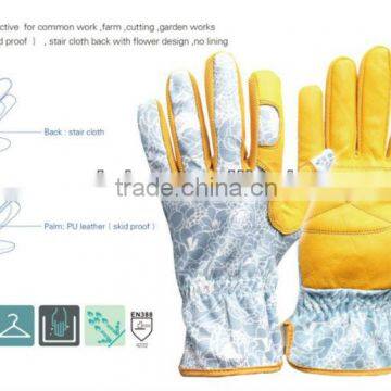 working gloves