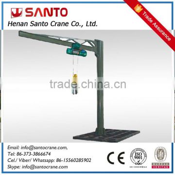 Hydraulic Crane Jib