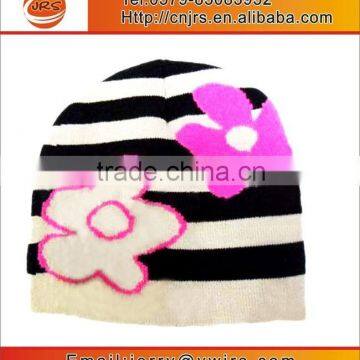 Jacquard Winter Custom Ivy Cap photo-3