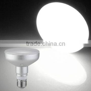 AC85-265V E27 R90 9W SMD 5630 18 LED White Bulb Lamp Light Spotlight