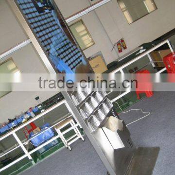 Low Price Sport Shoes Display Rack Digital Pop Advertising photo-6