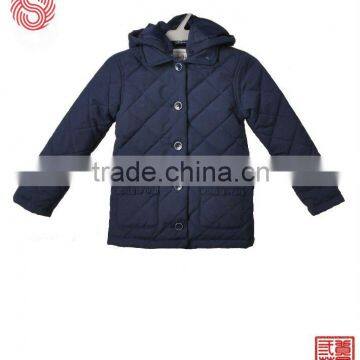 popular and fancy winter children jacket for boy sell hot cakes