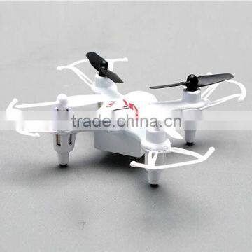 Smallest Drone Mini Cheappest Price Mini Quadcopter New Products on China Market 2.4G 4ch photo-4