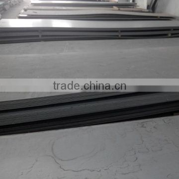 321 stainless steel plate