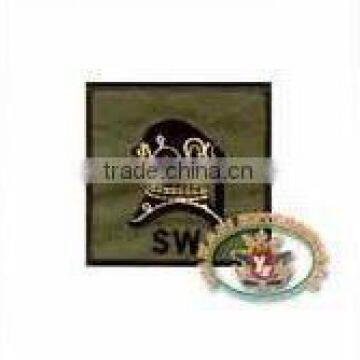 Machine Badges YE-1106