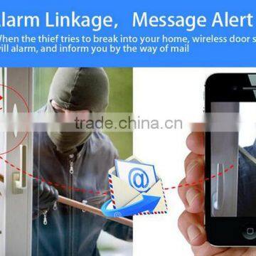 2016 HD Mini Wifi IP Camera for Home Security ,wireless Wifi ip Camera With Onvif P2p,ptz Wifi Baby Camera Quality Choice photo-4