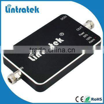 lintratek 2g/3g/4g signal booster/repeater PCS signal booster with 3g antenna for 1900mhz phones use