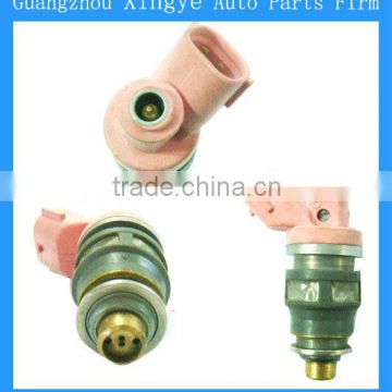 TOYOTA Fuel Injector OEM#: 23250-46100