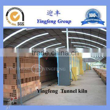 Small Kiln, High Efficiency! Small Drying Chamber for Clay Brick photo-4