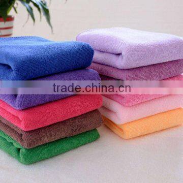 microfiber cleaning towel fabric