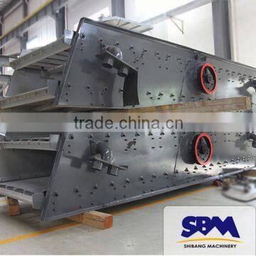 High quality aggregate separator , aggregate separator machine for sand