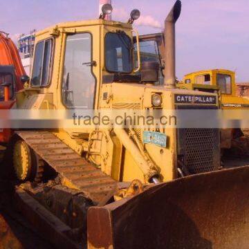 Used CAT D5H Crawler Bulldozer Cat D5h Dozer for Sale Also Cat D4h D6h D7h photo-6