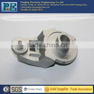 customized casting assembly auto spare parts