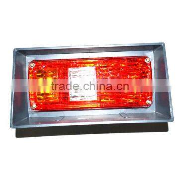 Construction Machinery 25T Xcmg Qy25k5 Truck Crane photo-3