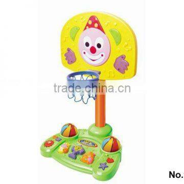 2012 hot-selling toy basketball board for kids