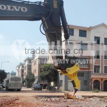 Ripper Suit for PC1250, Two Teeth Ripper, Double Teeth Ripper photo-4