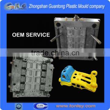 Plastic Toy Car Injection Mould manufacturer(OEM)