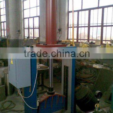 Waste Rubber Cutting Machine to Sale/ Rubber Reclaim Machine photo-5