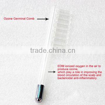 2016 Latest Products in Market Hair Salon Equipment Oxygen Bio Ionization Activation High Frequency Machine for Hair photo-2