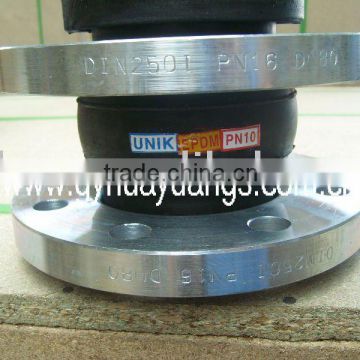 NBR expansion joints