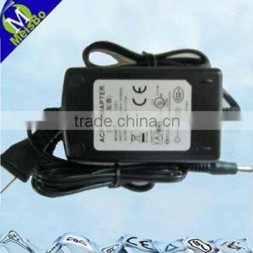 New 12v 2.5A Monitor Power DC Adapter