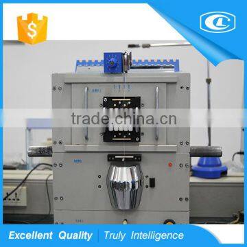 CT800C Yarn Textile Fabric Testing Evenness Tester Equipment photo-4