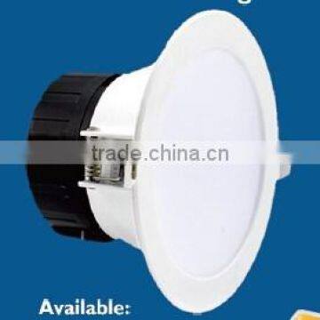 Cost Effective High Performace SMD LED Downlight 10W