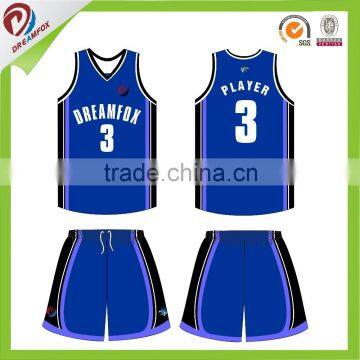 Dreamfox team sport jersey dry fit custom basketball jersey canada, basketball jersey customizer