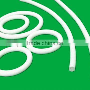 high performance flexible extruded epdm sponge rubber seal