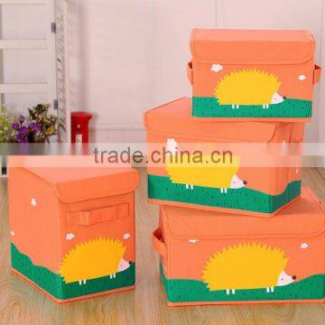New Design Shelf Organizer Clothes Storage Box Clothes Storage photo-2